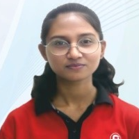 Saloni Meshram